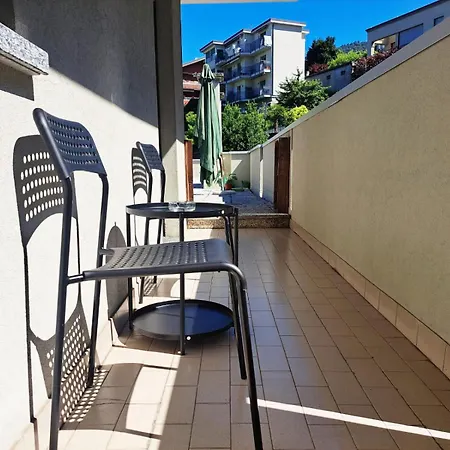 Sunny Terrace By Quokka 360 - Around *